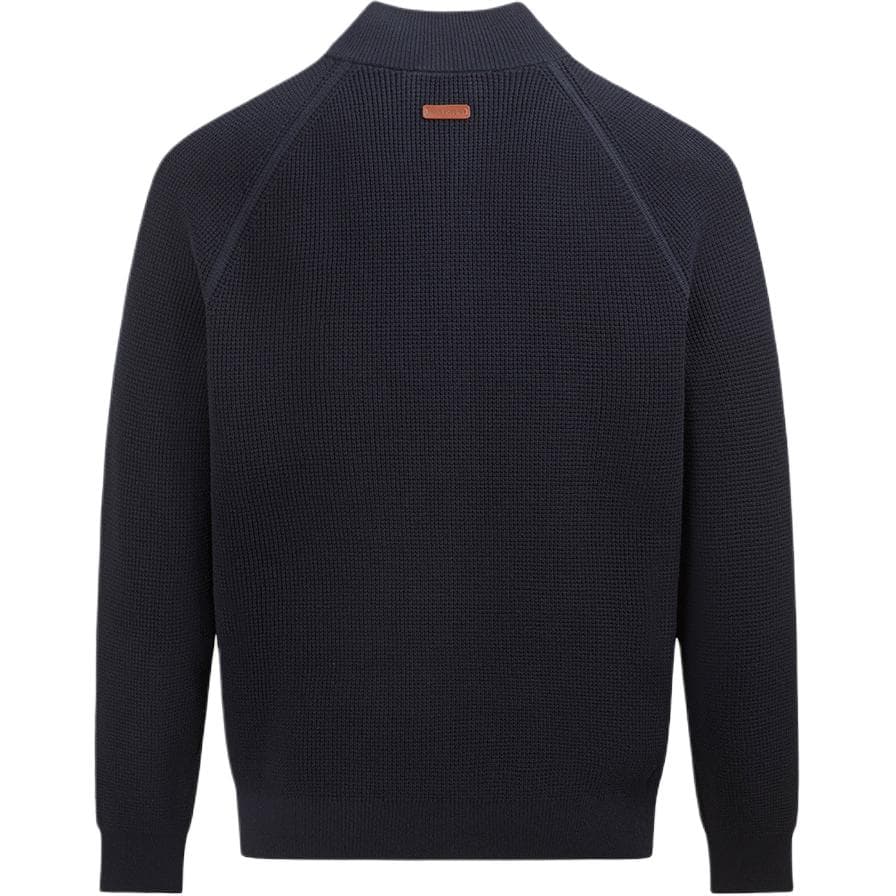 Hush Puppies Трикотаж Осенний и Зимний Мужской - изображение 2