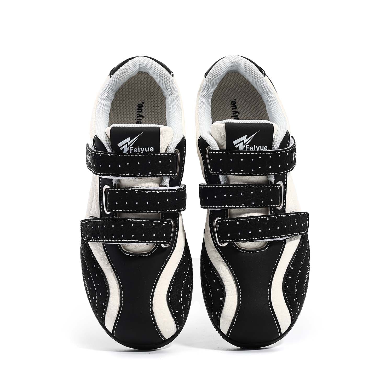 Кроссовки Feiyue - изображение 4