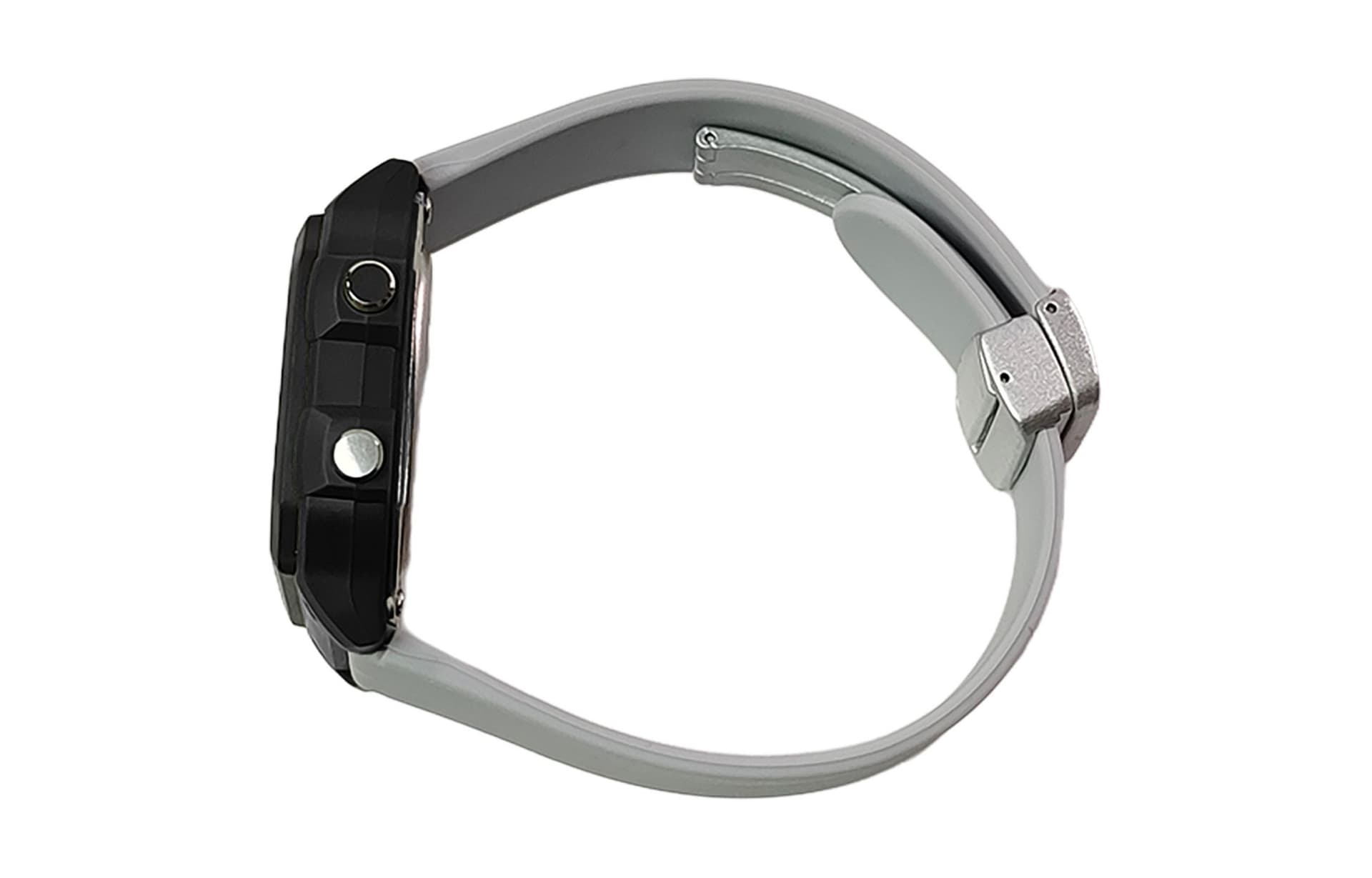 Часы CASIOYOUTH AE-1200WH-1A - изображение 3