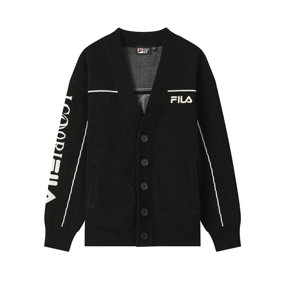 FILA ORIGINALE Трикотаж Унисекс Коррект - изображение 1
