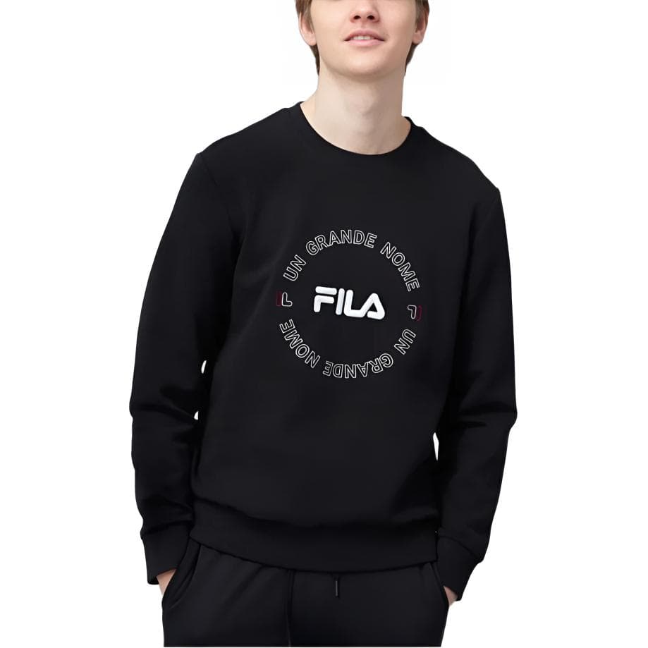 Худи FILA ORIGINALE LOGO - изображение 1