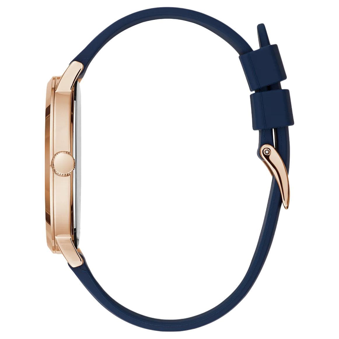 Механические часы GUESS 44mm 30 - изображение 4
