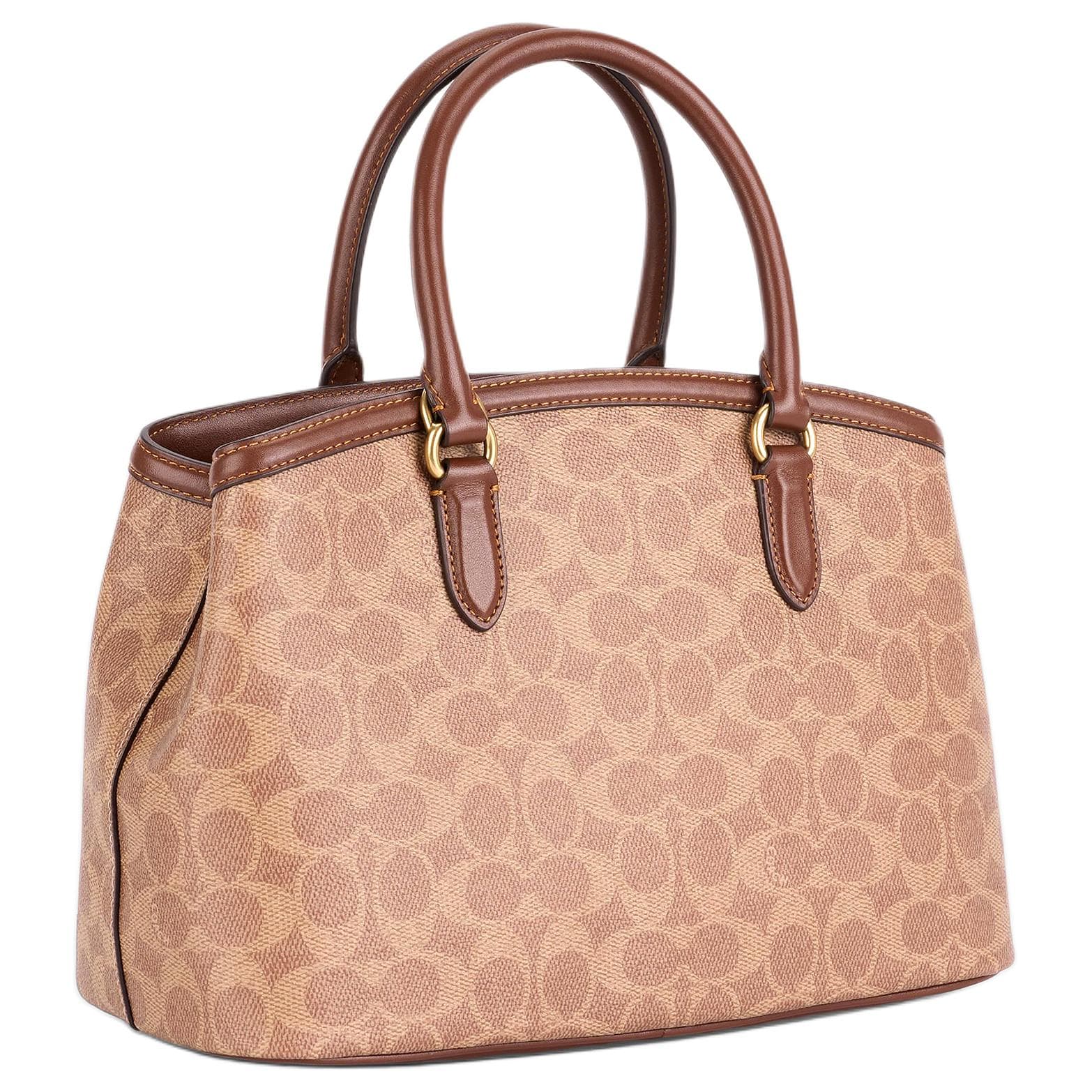 Сумка COACH Carryall 28 - изображение 2