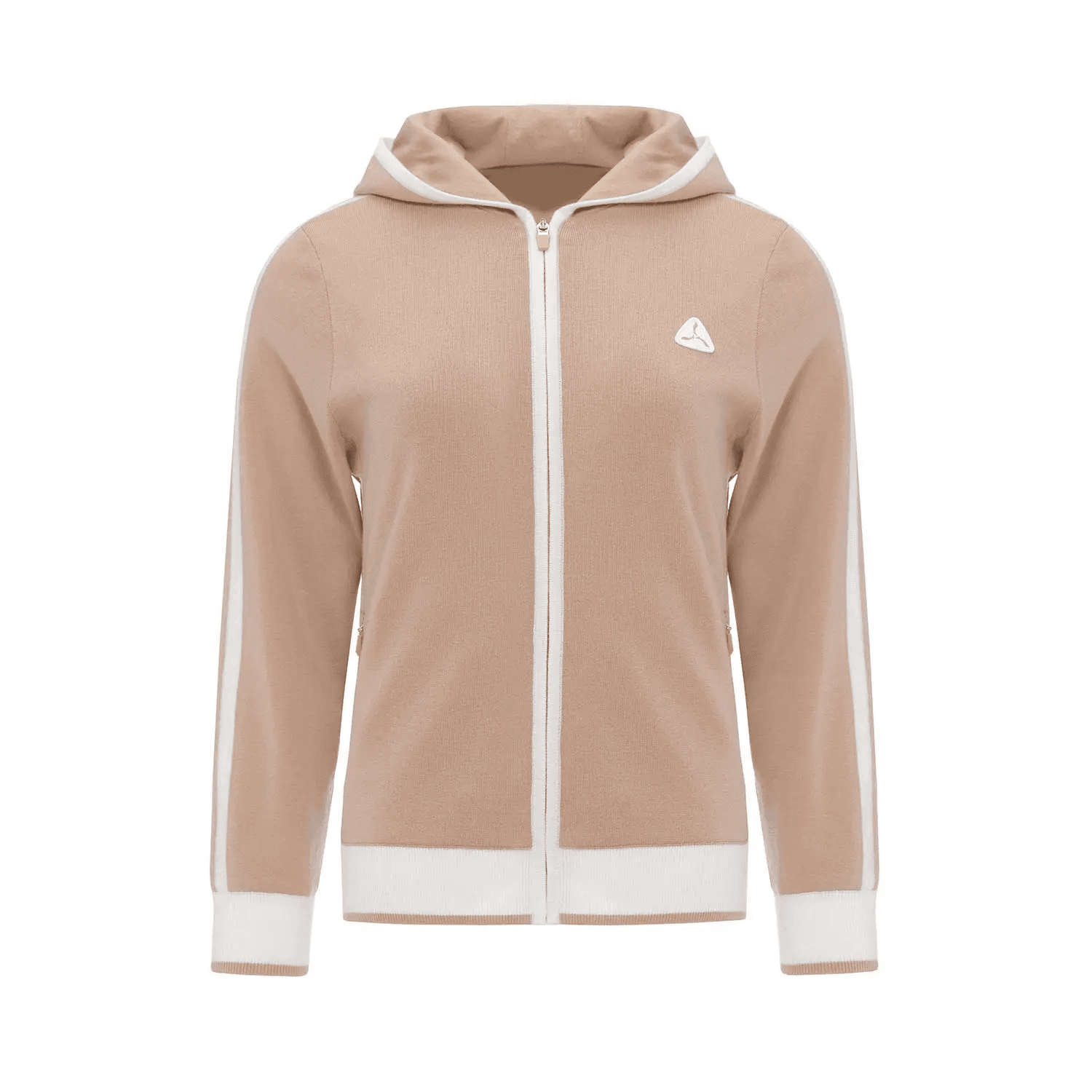 Кофта LI NING 1990 Golf Collection Трикотаж Женские - изображение 1