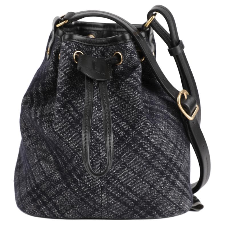 Мини-сумка Burberry La Prima - изображение 1