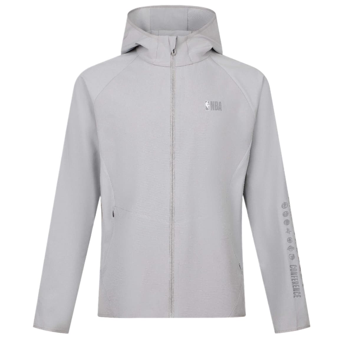 Куртка DECATHLON X NBA 500 Collection Куртка Унисекс - изображение 1