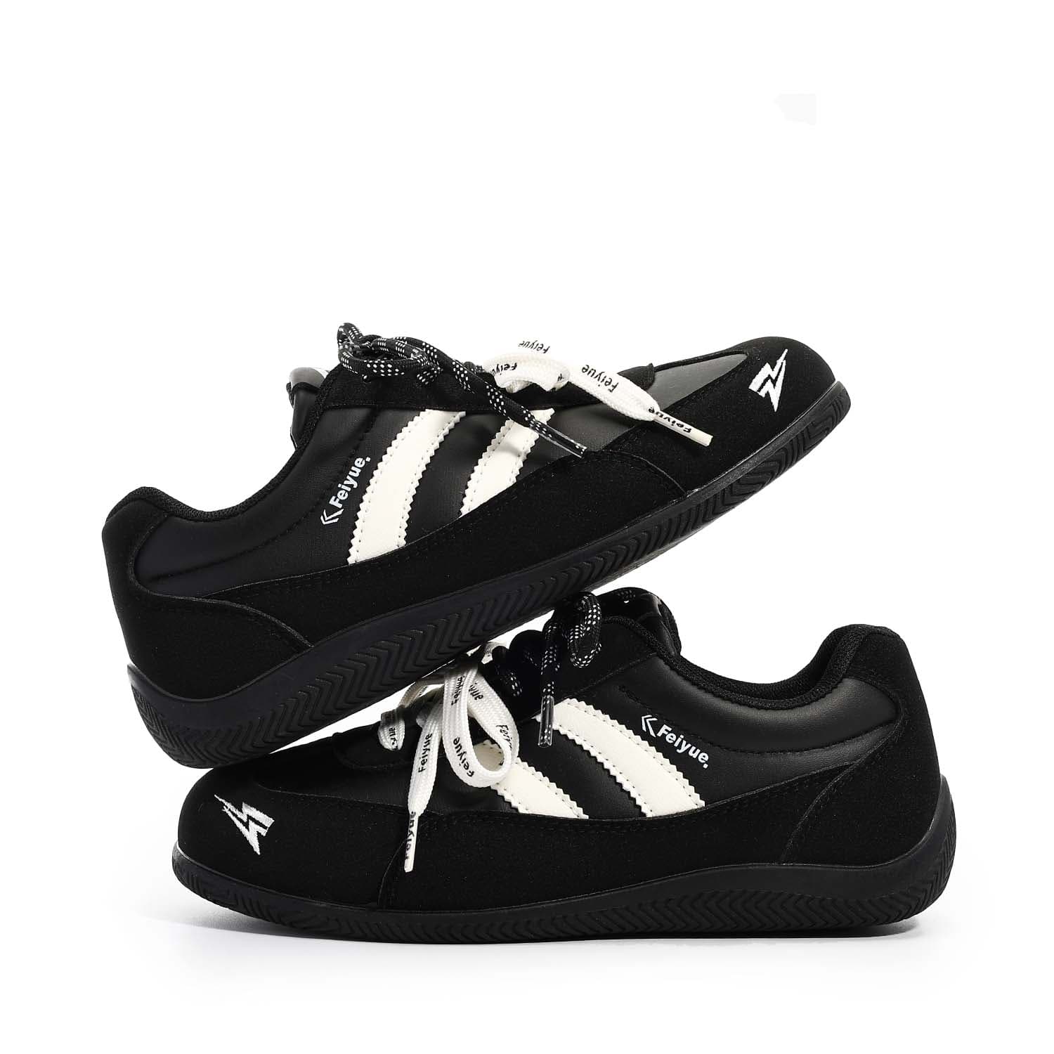 Кроссовки Feiyue - изображение 3
