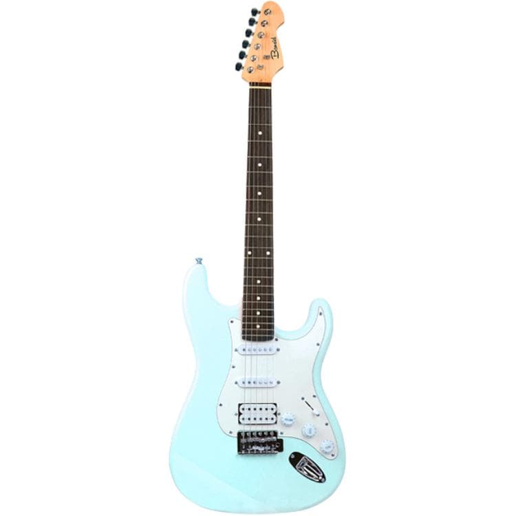BANSID A-788 Startocaster - изображение 2