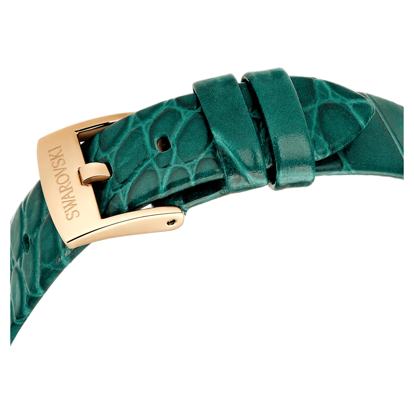 Механические часы Swarovski Imber 24*26.3mm 50 - изображение 7