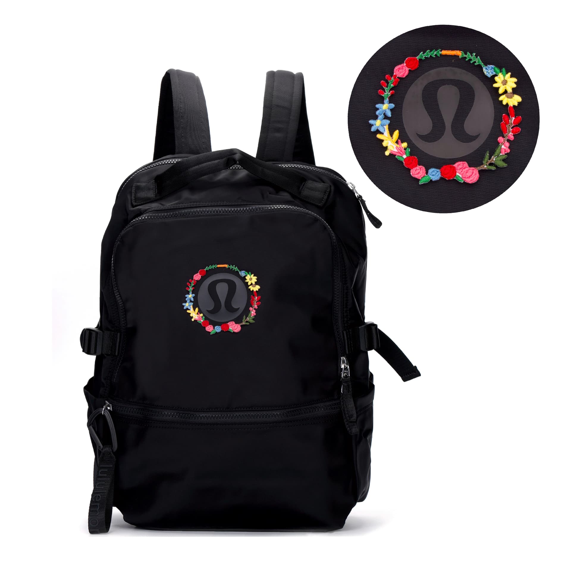 Рюкзак lululemon - изображение 1