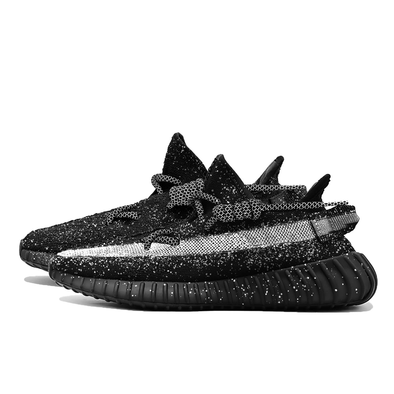 Кроссовки adidas originals Yeezy Boost 350 V2 - изображение 3