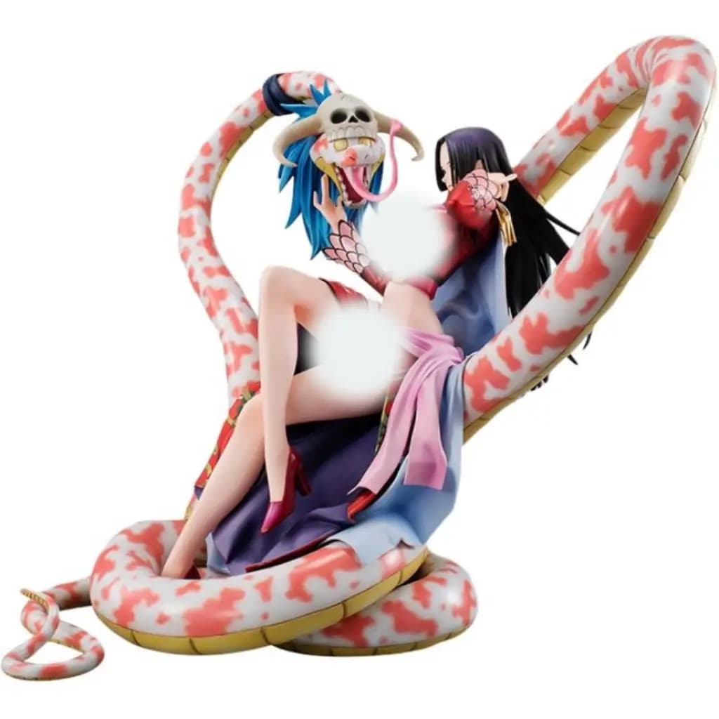 Фигурка MegaHouse 18 - изображение 2