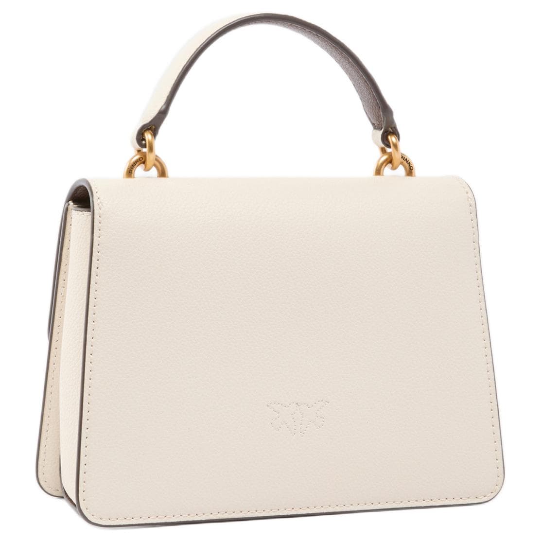 Сумка PINKO Top Handle Light - изображение 2