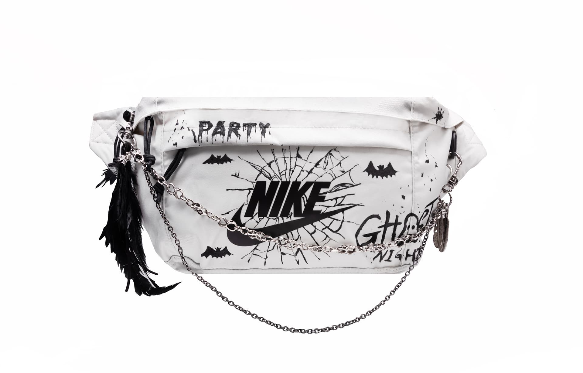 Поясная сумка Nike - изображение 1