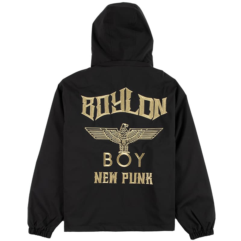 Куртка BOY LONDON Куртки и Пальто Унисекс - изображение 2