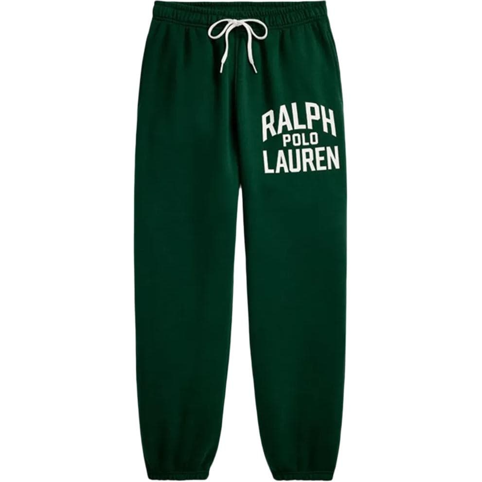 Штаны Polo Ralph Lauren FW25 Вязаные Спортивные Штаны Женские - изображение 1