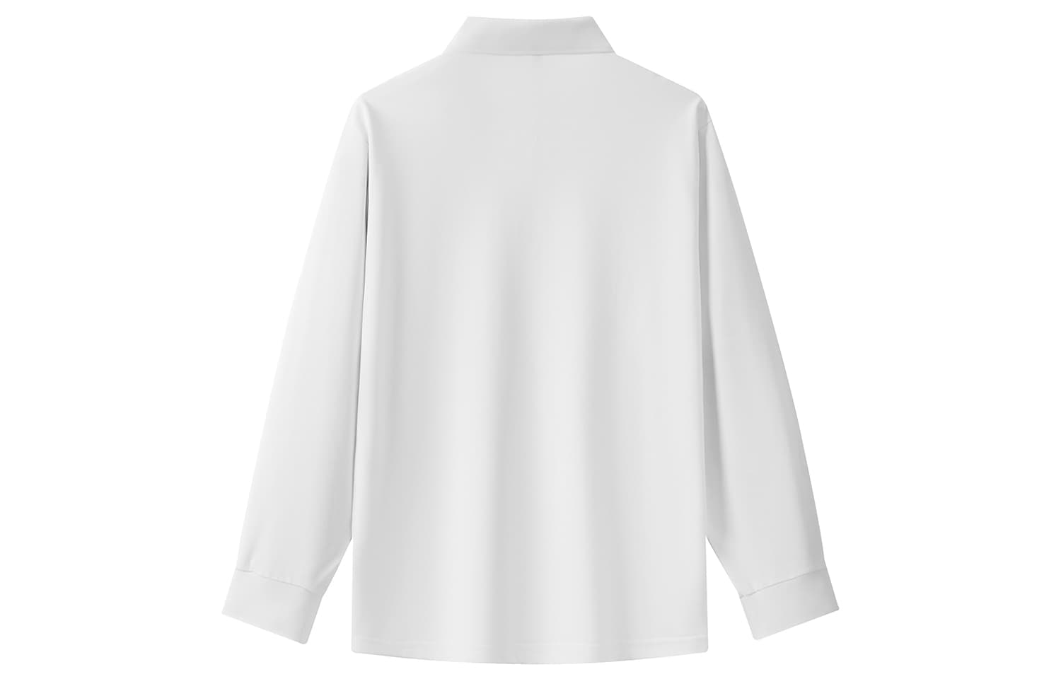 Поло JEANSWEST Мужская рубашка с коротким рукавом - изображение 2