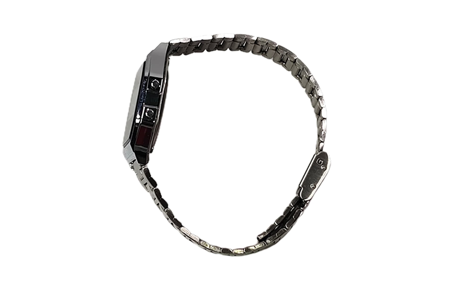 Часы CASIO A158WA-1 - изображение 3