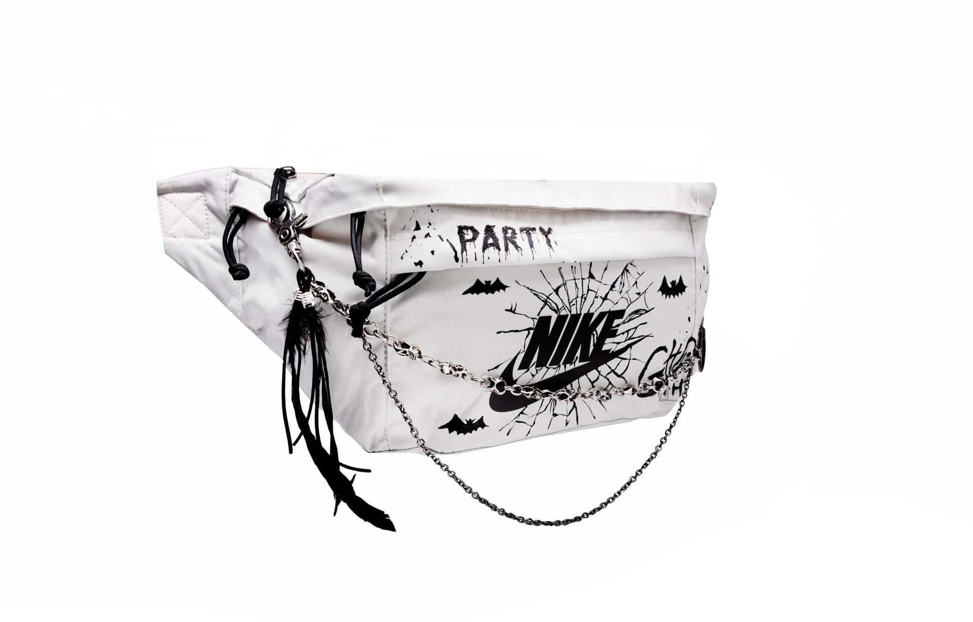 Поясная сумка Nike - изображение 3