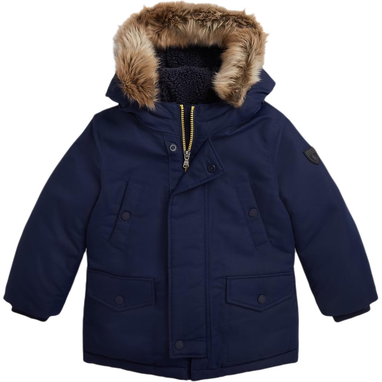 Пуховик Polo Ralph Lauren для детей - изображение 1