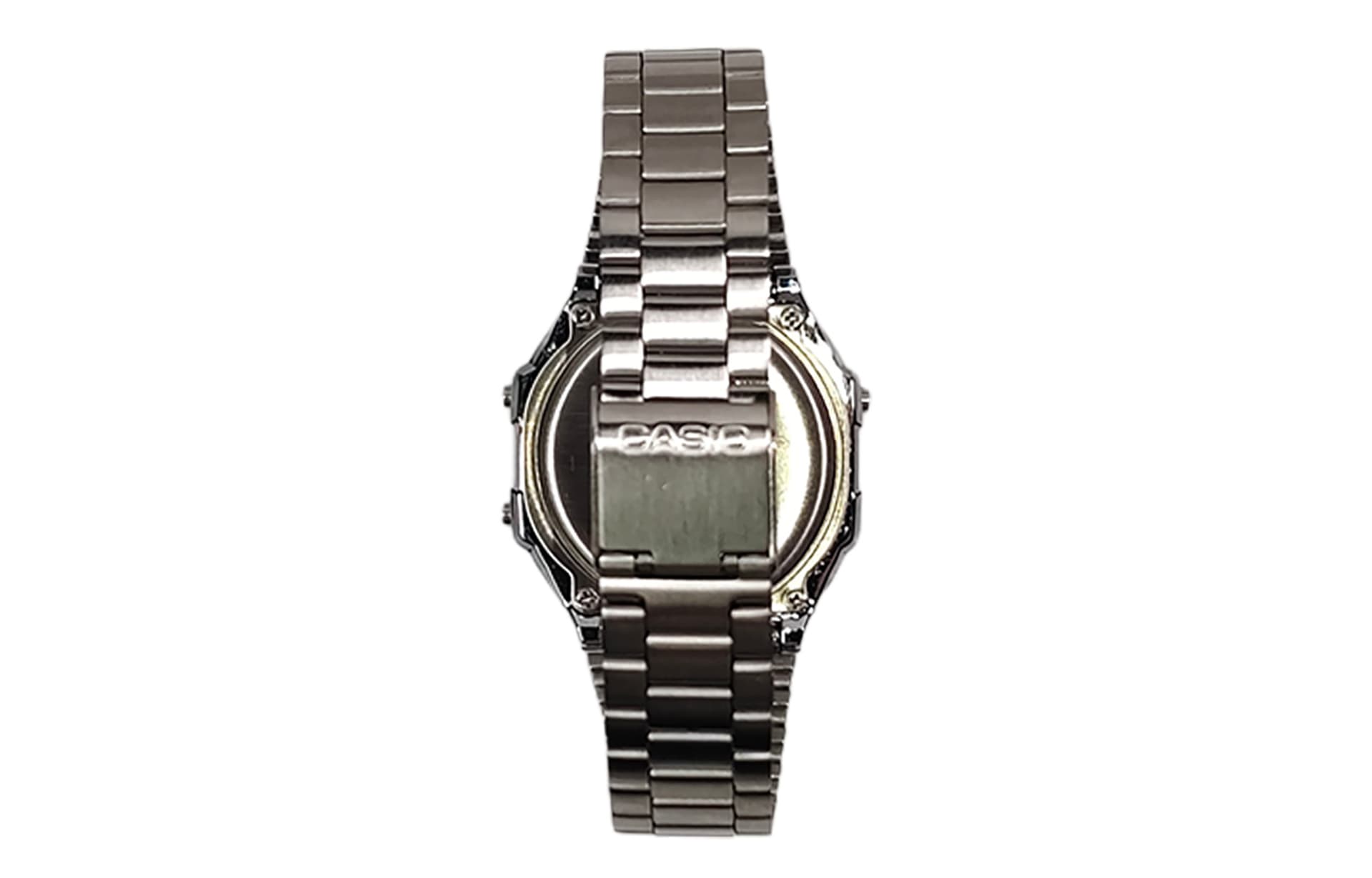 Часы CASIO A168WEM-7 - изображение 5