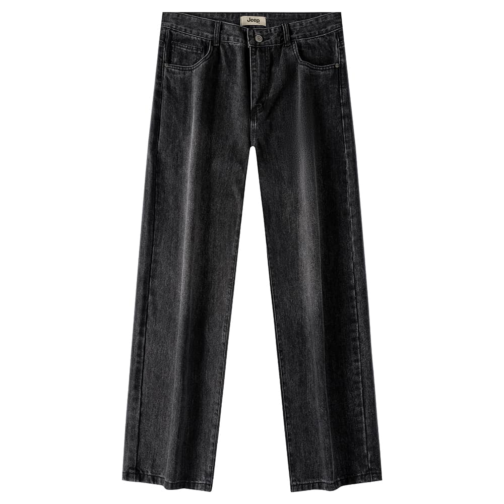 Штаны Jeep Leisure Collection Джинсы Унисекс - изображение 2