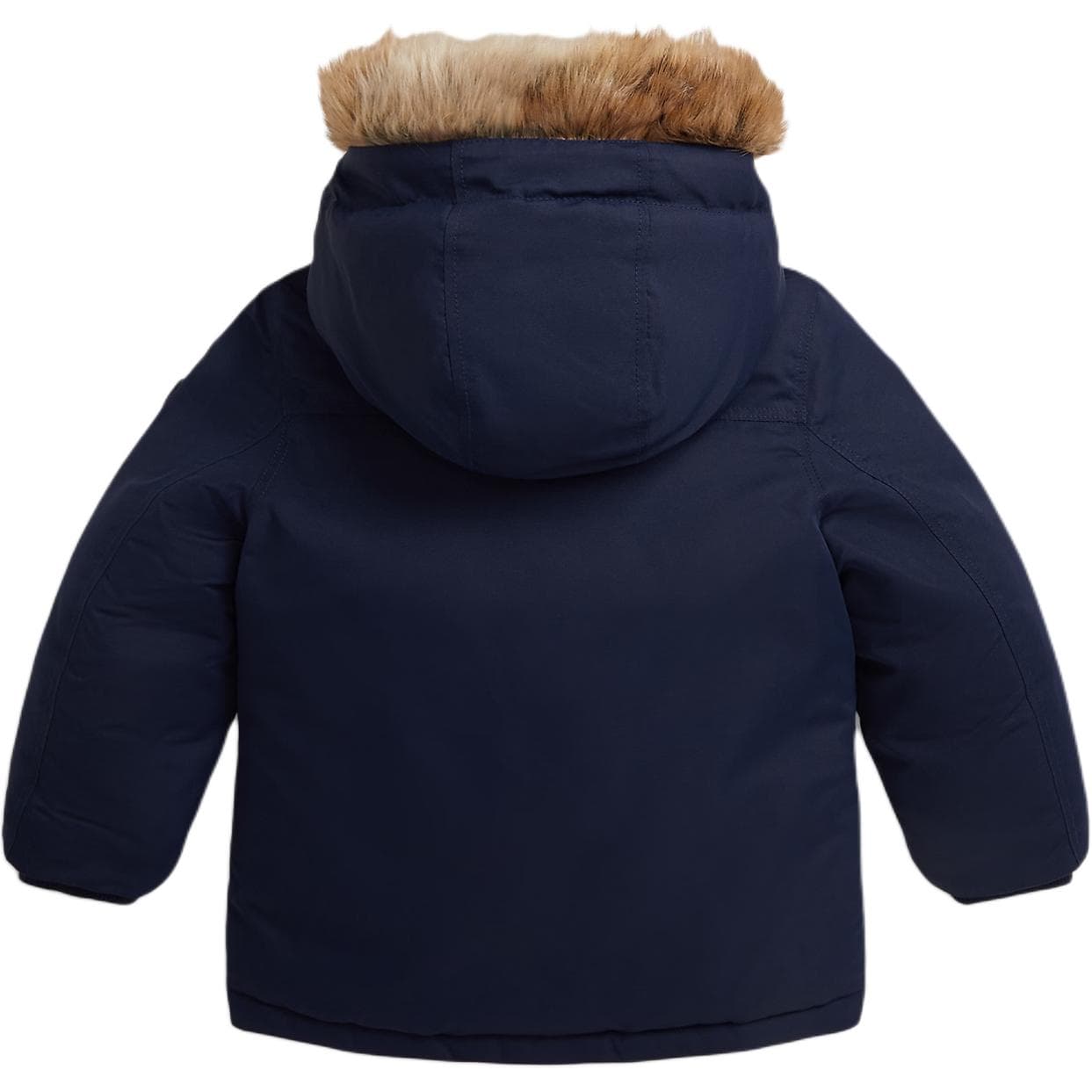 Пуховик Polo Ralph Lauren для детей - изображение 3