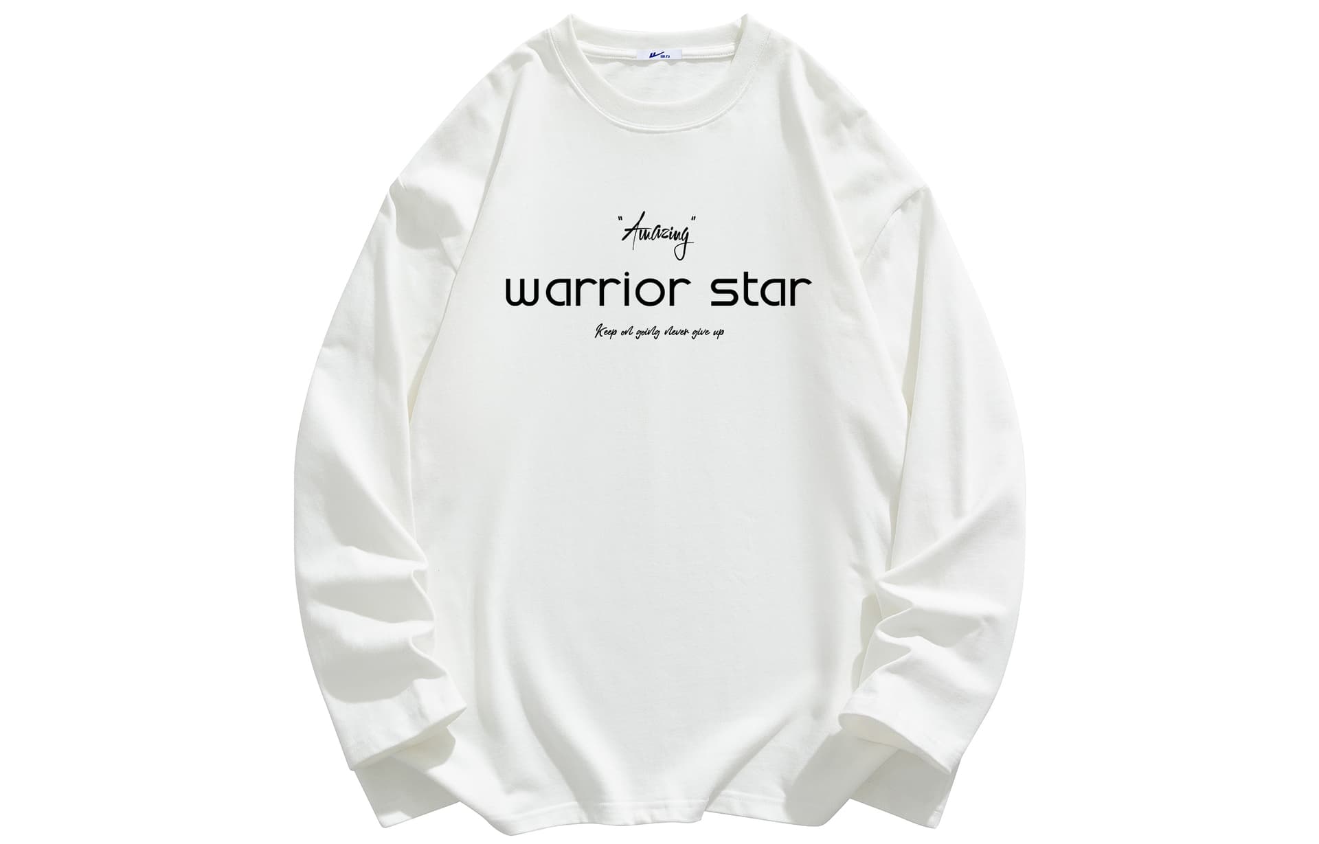 Футболка Warrior T - изображение 1
