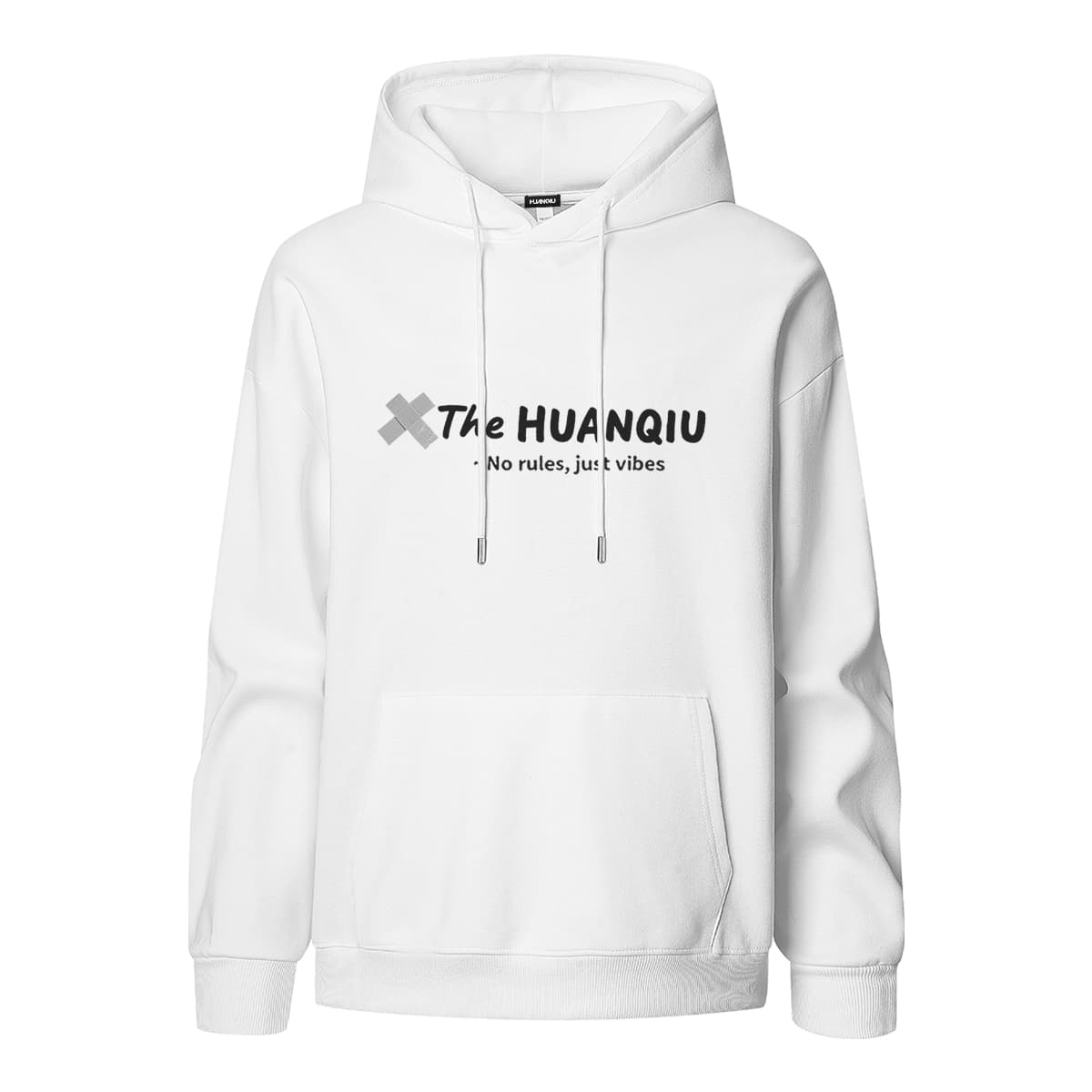 Худи HUANQIU 320LOGO - изображение 2