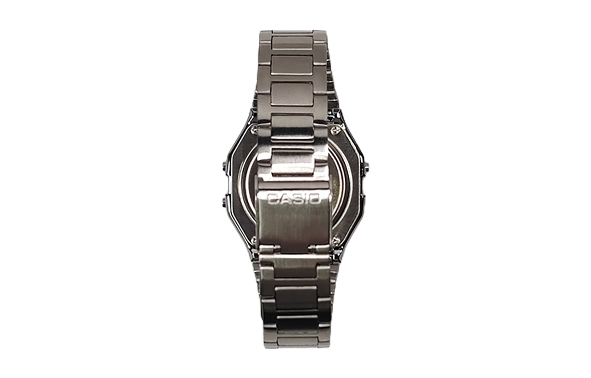 Часы CASIO A158WA-1 - изображение 5