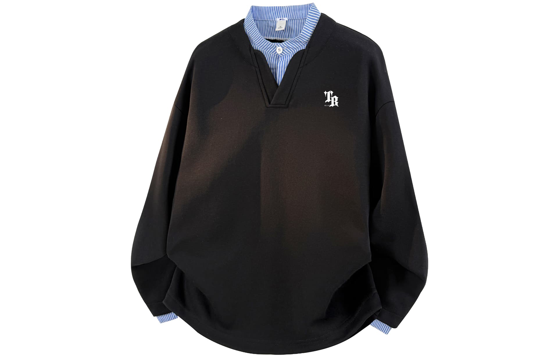 Худи Warrior Polo - изображение 1