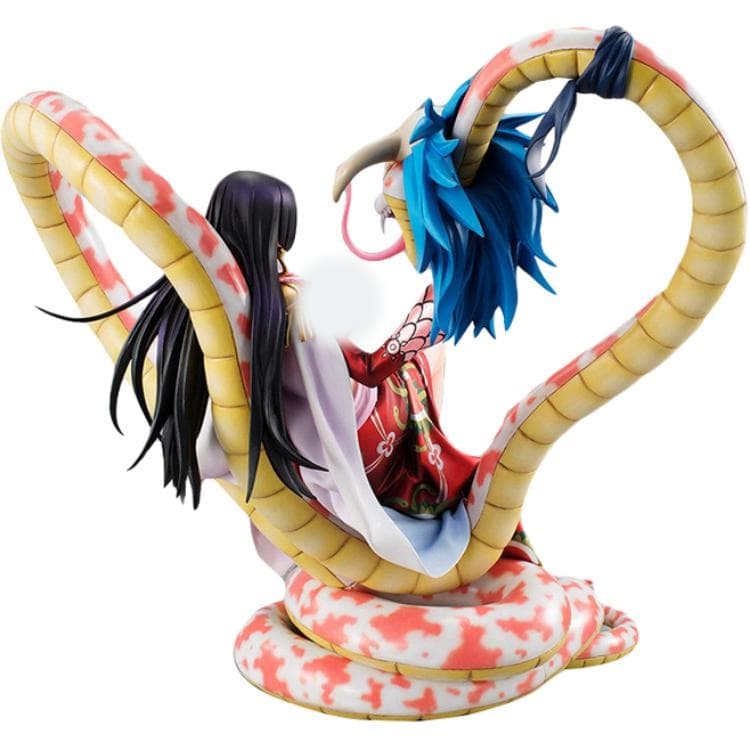 Фигурка MegaHouse 18 - изображение 3