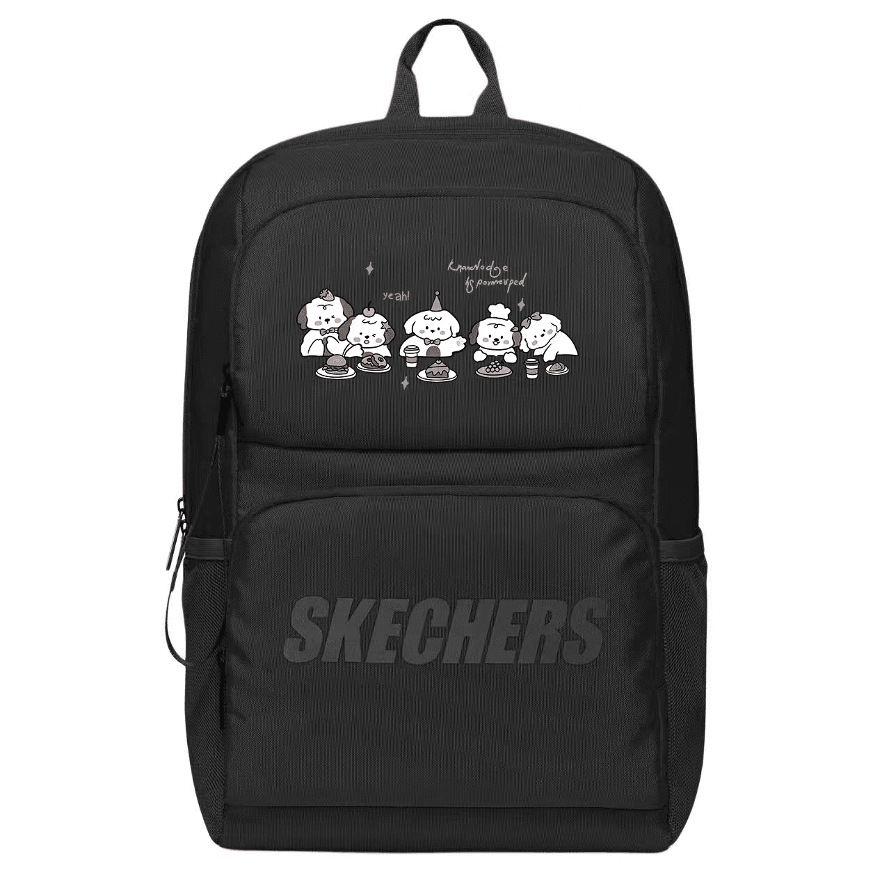 Рюкзак Skechers - изображение 1
