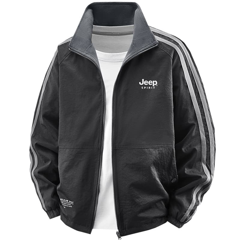 Куртка JEEP SPIRIT Унисекс Куртки - изображение 1