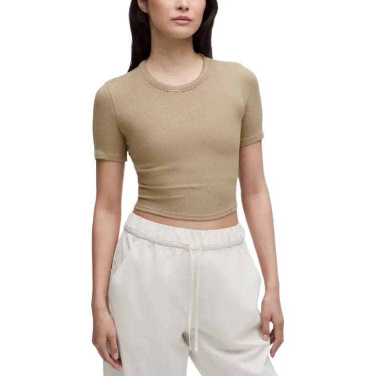 Футболка lululemon Hold Tight T