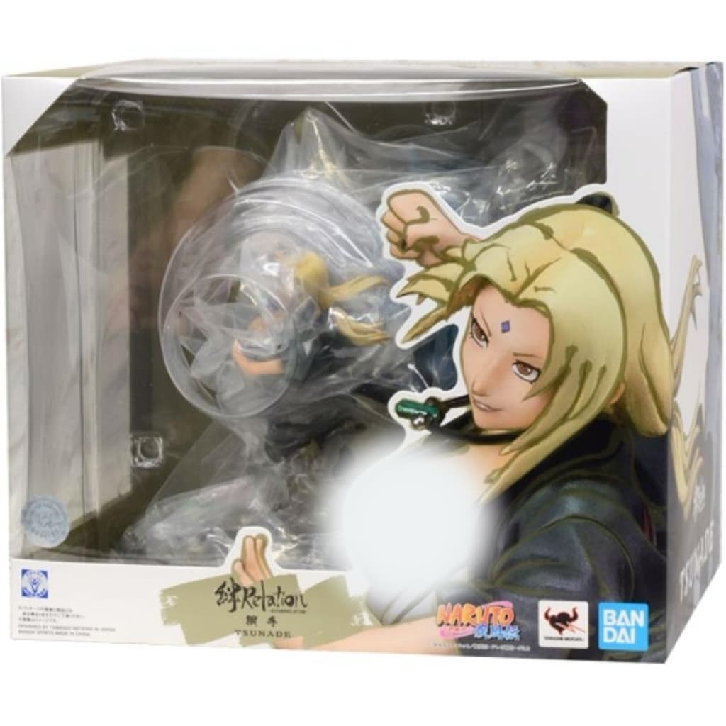Фигурка BANDAI Figuarts Zero - изображение 2