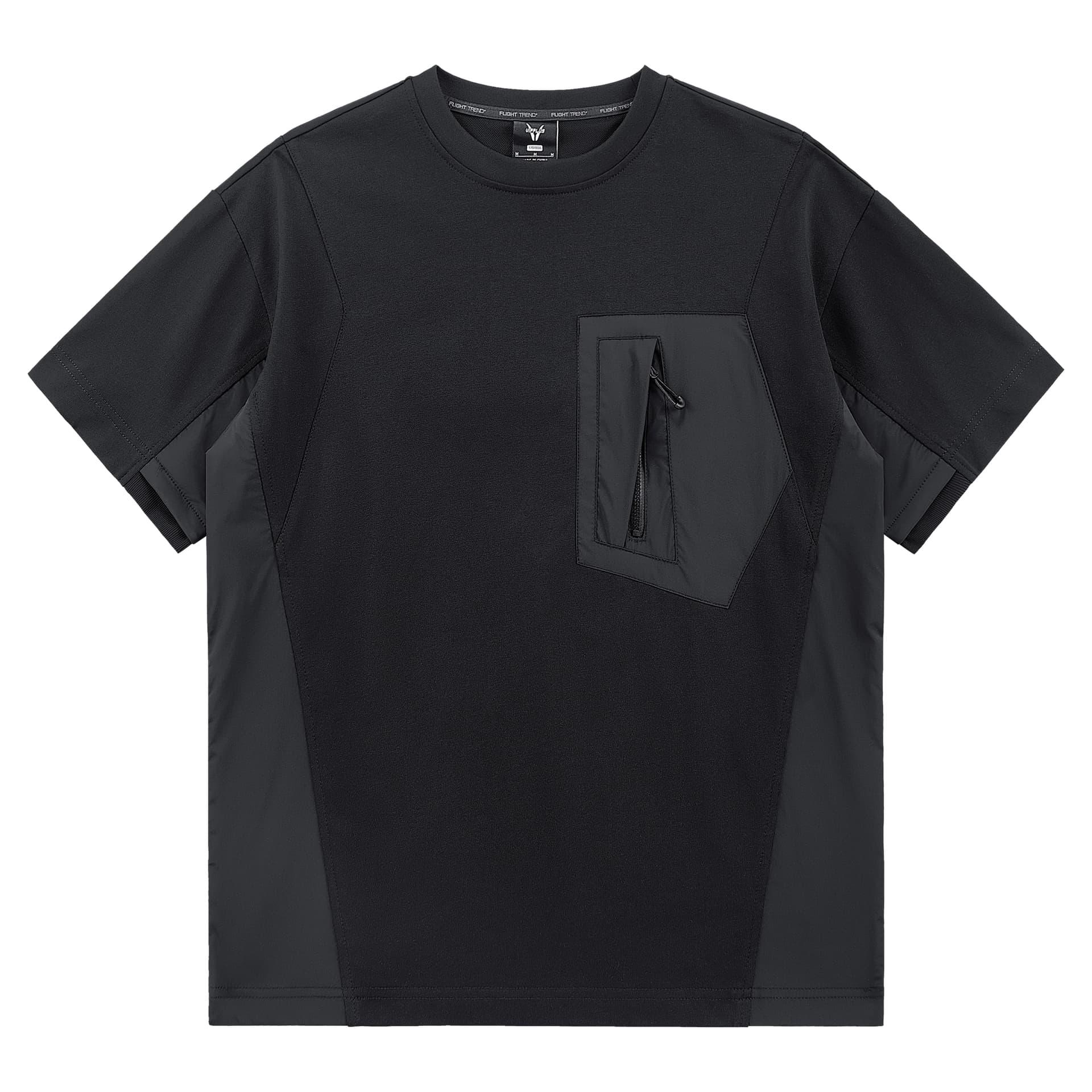 Футболка VIP Urban Techwear Collection Футболка Унисекс - изображение 1