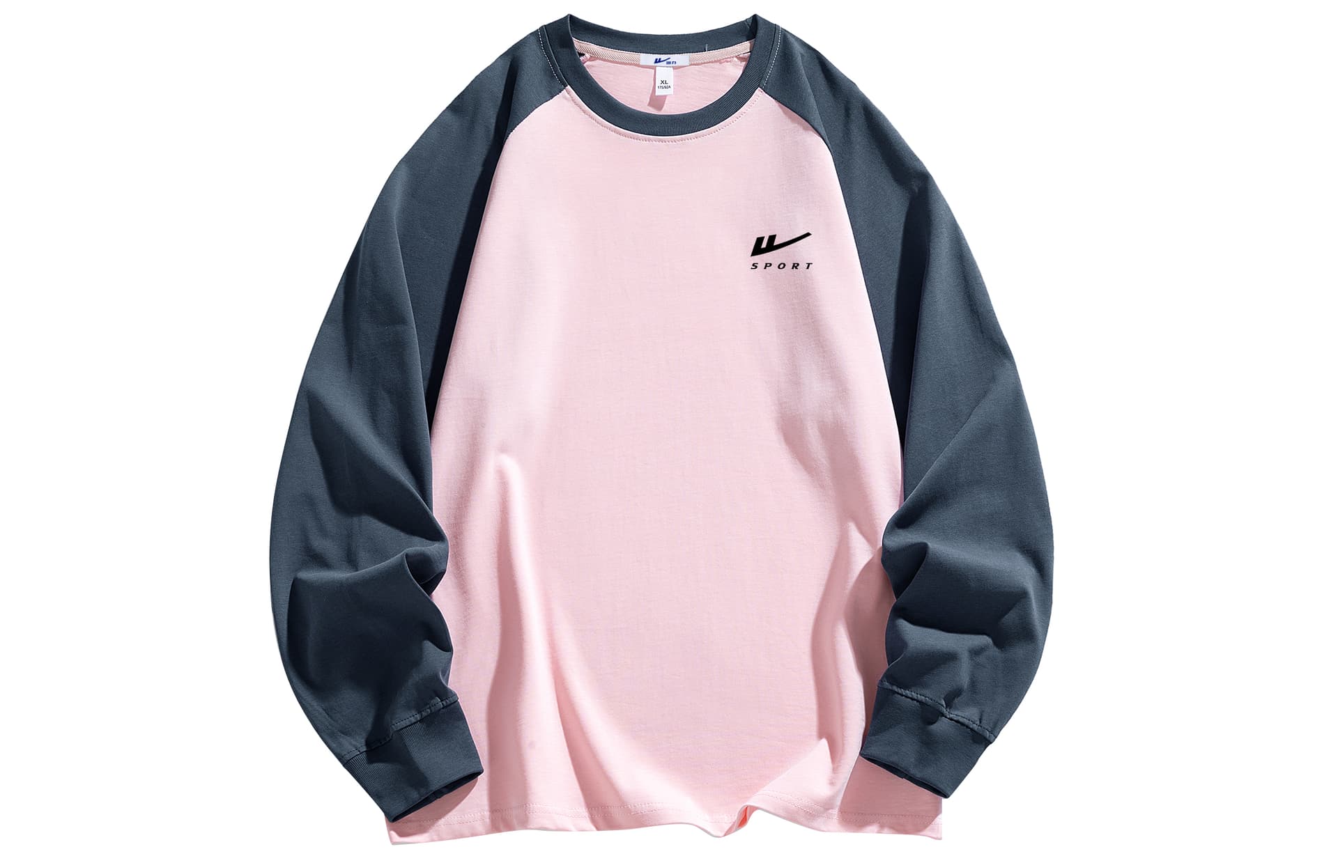 Футболка Warrior logo T - изображение 1