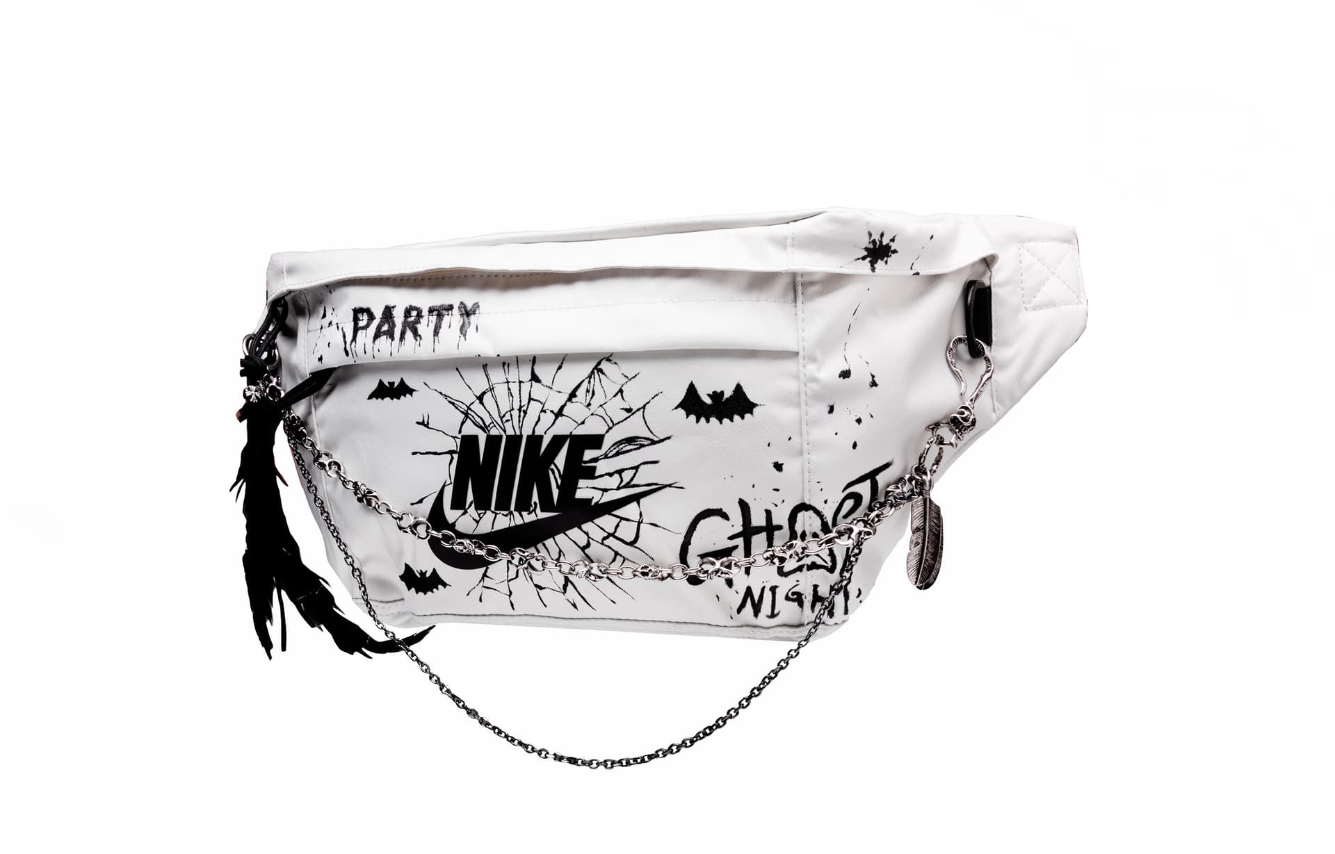 Поясная сумка Nike - изображение 2