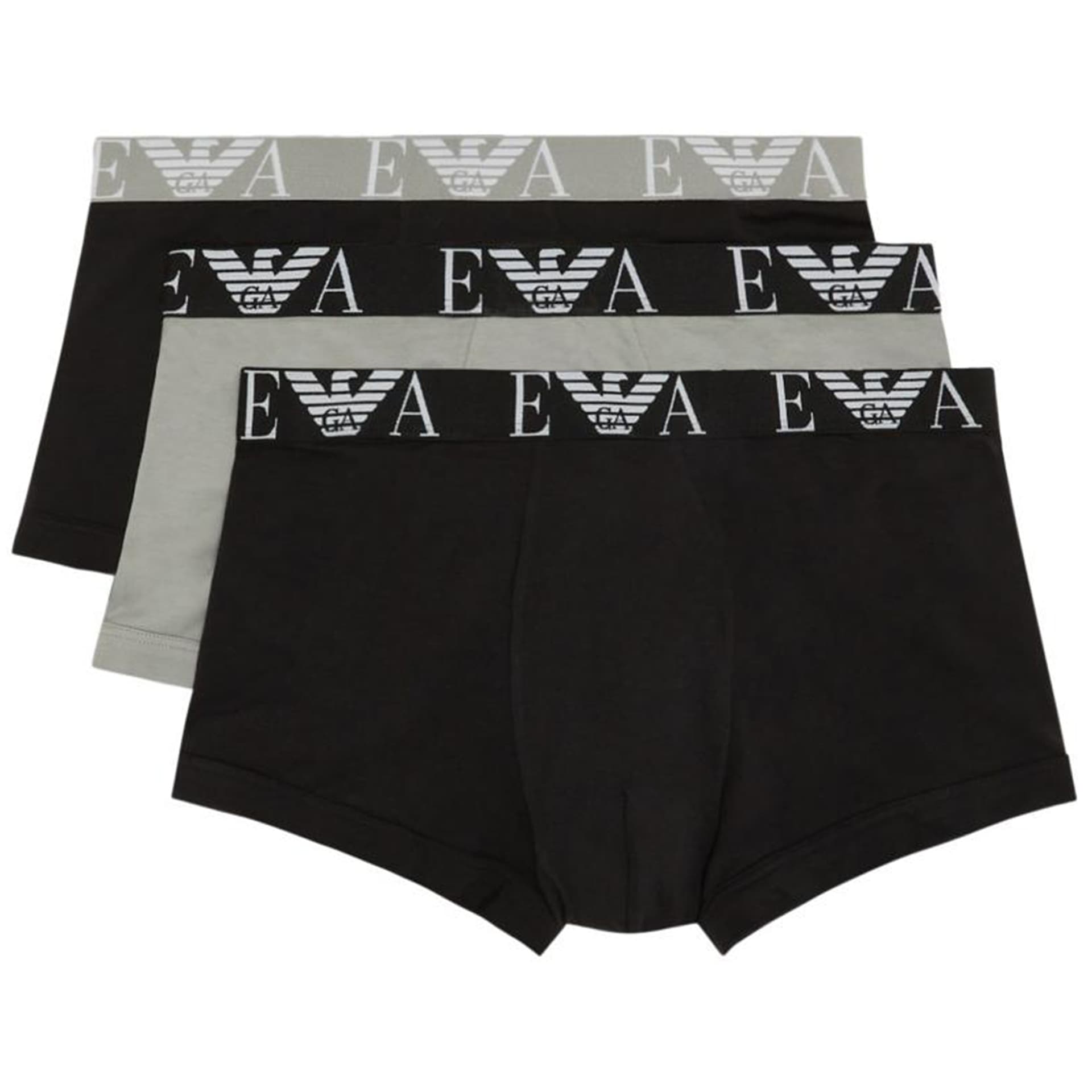 Трусы EMPORIO ARMANI SS24 3 - изображение 1