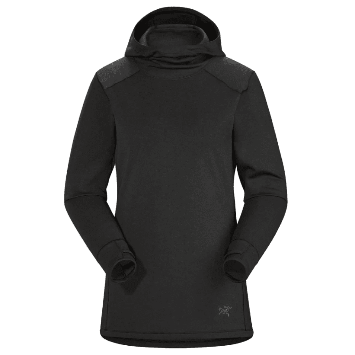 Худи Arcteryx Motus Ar Hoody - изображение 1