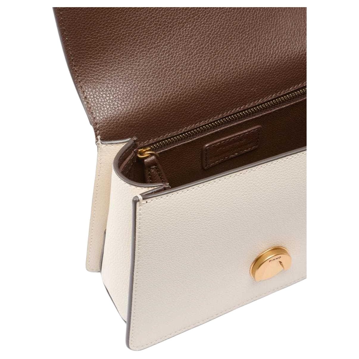 Сумка PINKO Top Handle Light - изображение 4