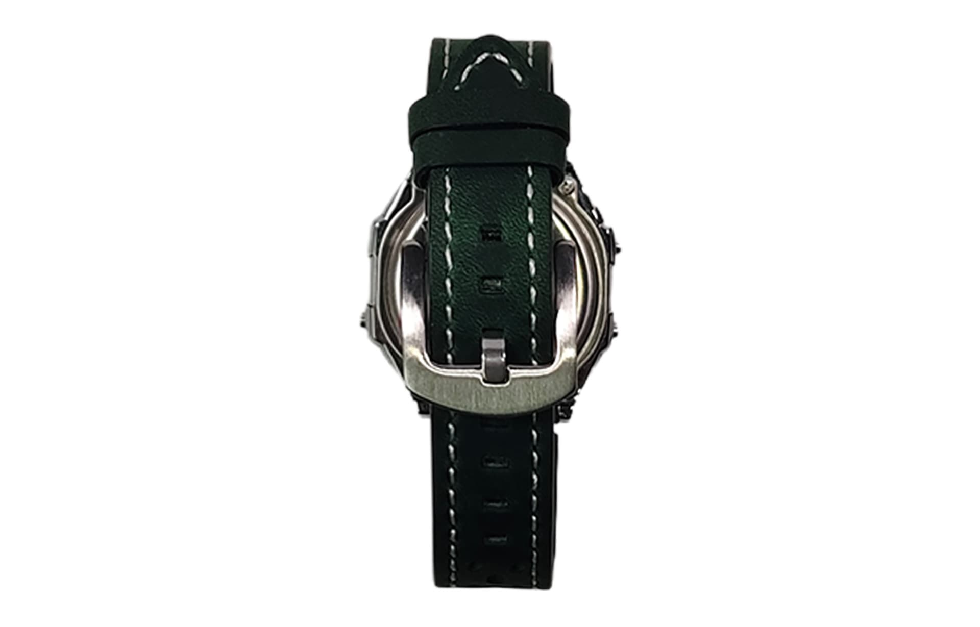 Часы CASIO A168WEM-7 - изображение 5