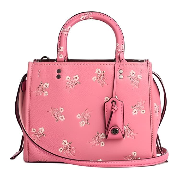 Сумка COACH Rogue 31 Tote - изображение 1