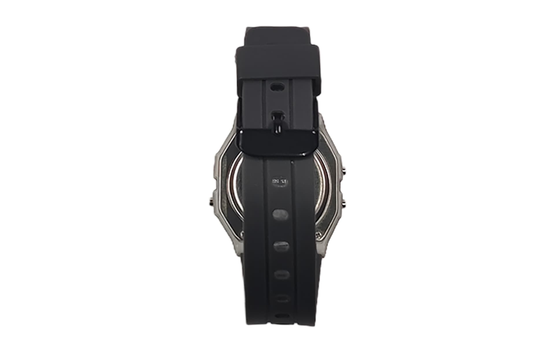 Часы CASIO F-91WS-7 - изображение 5