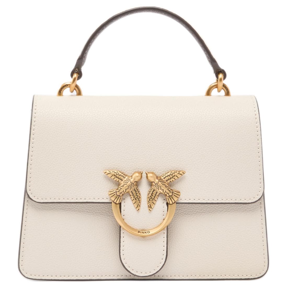 Сумка PINKO Top Handle Light - изображение 1