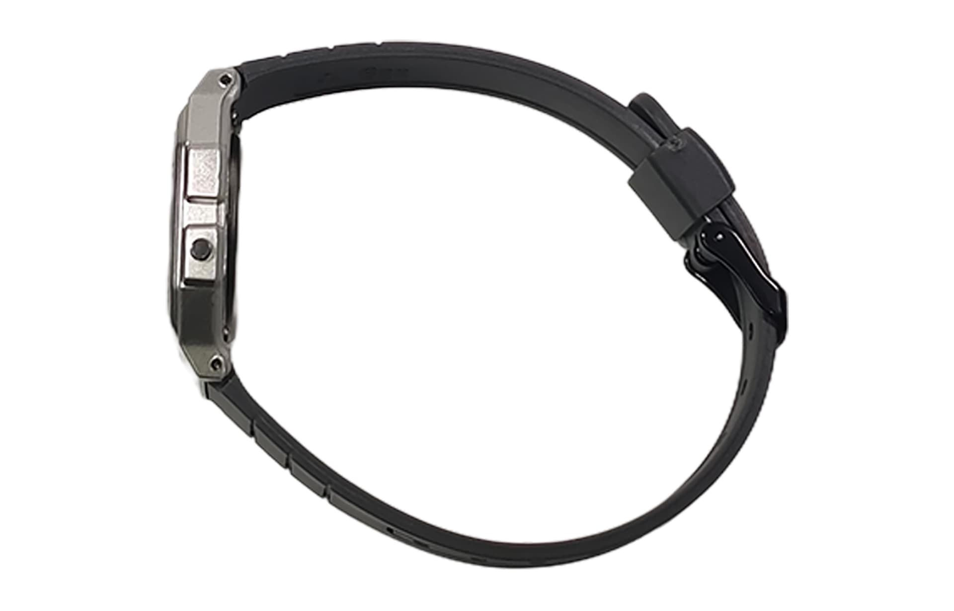Часы CASIO F-91WS-7 - изображение 3