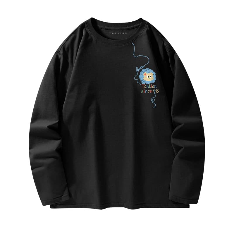 Футболка tonlion T - изображение 1