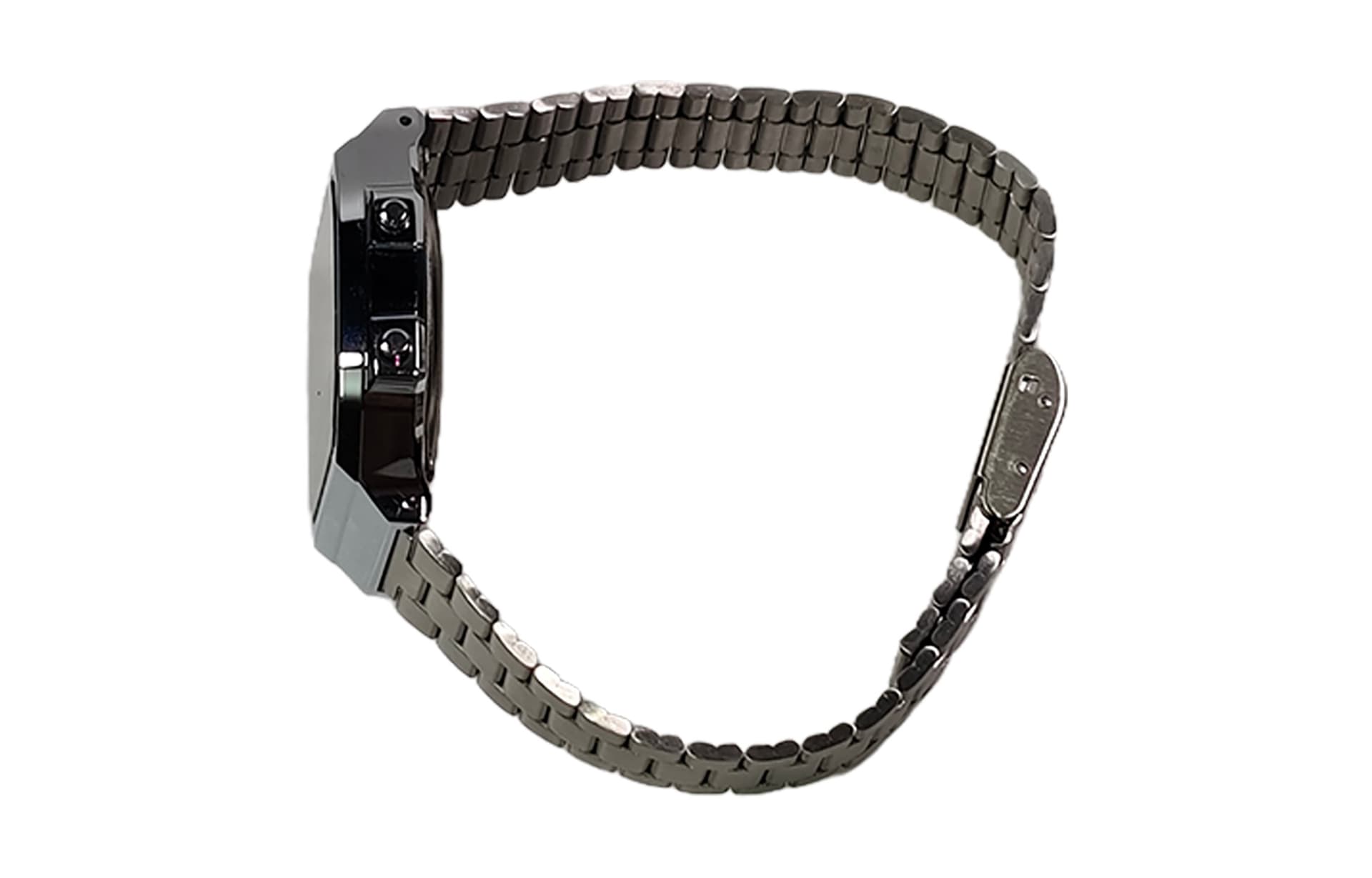 Часы CASIO A168WEM-7 - изображение 3