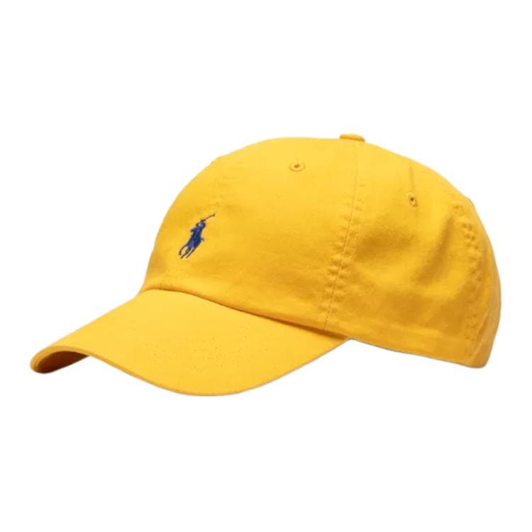 Кепка Кепки Polo Ralph Lauren унисекс золото - изображение 2
